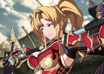 Названа дата выхода Granblue Fantasy: Versus в США, появился новый трейлер файтинга