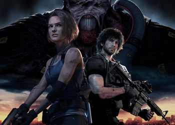 AMD подарит покупателям своих видеокарт подписку Xbox Game Pass, ремейк Resident Evil 3 и другие игры