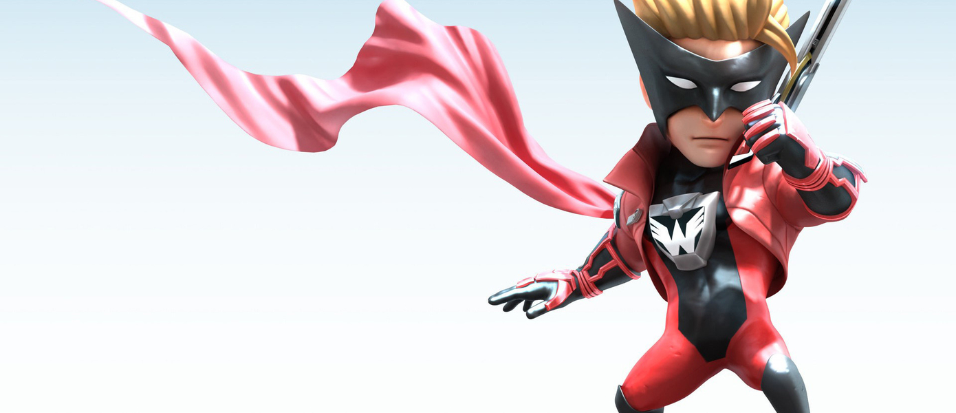 Инсайдеры: PlatinumGames обратится к геймерам с просьбой о финансировании порта The Wonderful 101 для Switch и PS4
