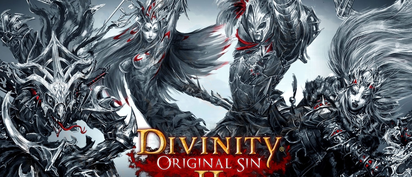 Прохождение Divinity: Original Sin 2 - Definitive Edition на 100%