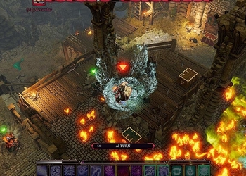 Прохождение Divinity: Original Sin 2 - Definitive Edition на 100%