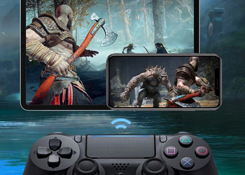 Sony поинтересовалась, хотят ли пользователи PlayStation 4 стримить свои игры через Remote Play на Nintendo Switch