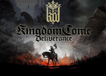 Kingdom Come: Deliverance — прохождение игры