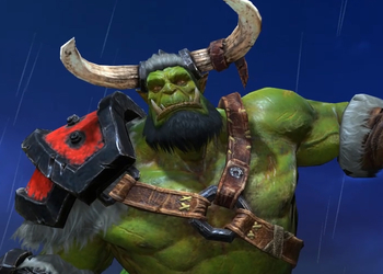 Blizzard в поисках дна: Warcraft III: Reforged обновила антирекорд на Metacritic