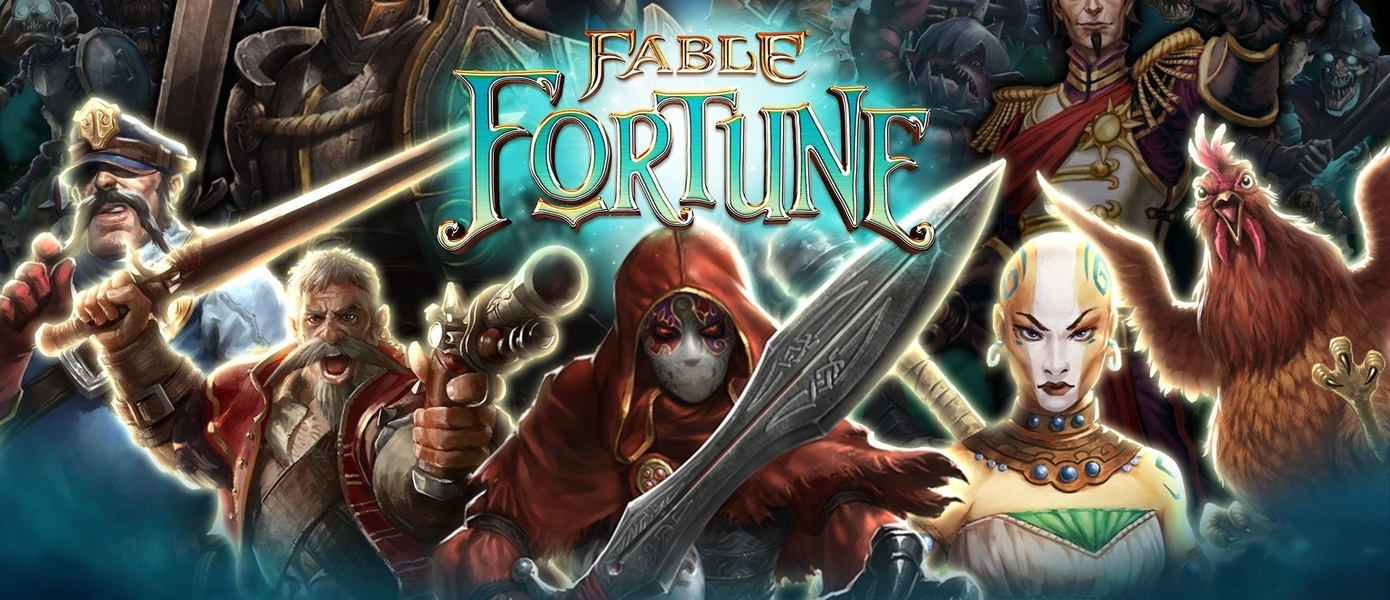 Благословение от Microsoft не помогло: Fable Fortune закроют в марте