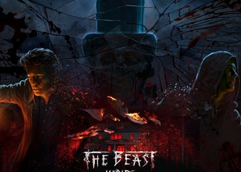 Полное прохождение The Beast Inside (2019)