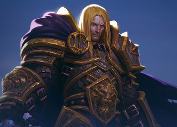 Энтузиаст показал, как стратегия Warcraft III: Reforged могла бы выглядеть на движке Unreal Engine 4