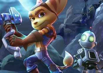 Бывший редактор IGN: Новая часть Ratchet & Clank в разработке для PlayStation 5 и, возможно, выйдет на старте консоли