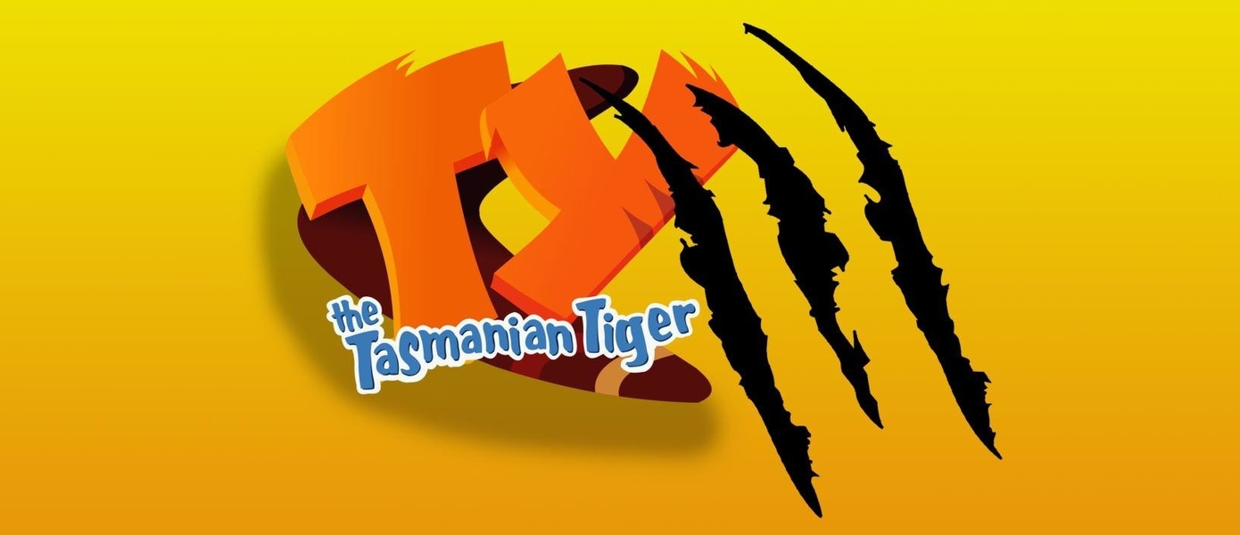 Тасманийский тигр возвращается - датирован релиз обновленной версии платформера TY the Tasmanian Tiger для консолей