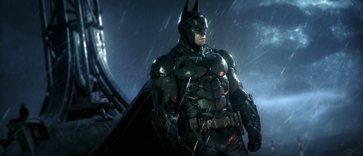 Слух: музыку для следующей игры Batman Arkham могут писать композиторы Horizon Zero Dawn и Assassin’s Creed Odyssey