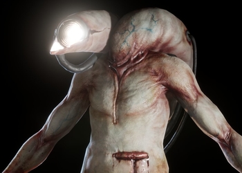 Под влиянием Silent Hill и творчества Дэвида Линча - вышла демоверсия фотореалистичного ужастика Twin Soul