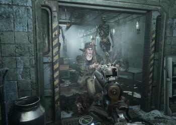 Metro: Exodus — прохождение игры на 100%