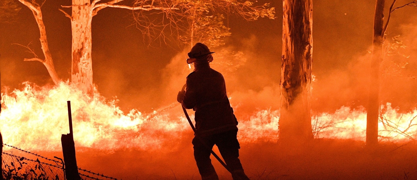 Зов добра - фанаты Call of Duty собрали впечатляющую сумму на помощь пострадавшим от пожаров в Австралии