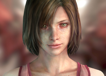 Девушки из Silent Hill снова на ваших экранах - Хизер и Айлин добавили в ремейк Resident Evil 2