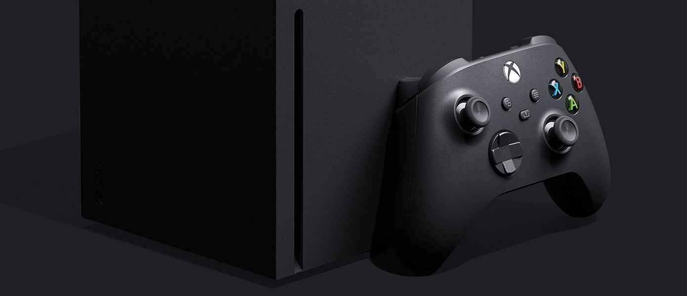 Инсайдер раскрыл истинное предназначение загадочного порта у некстген-консоли Xbox Series X