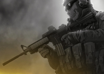 Тизер второго сезона Call of Duty: Modern Warfare намекает на появление в игре известного героя и возвращение карты Rust