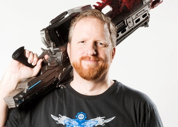 Променял Gears of War на Diablo: Род Фергюсон уходит из Microsoft