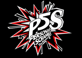 Попытка в 30fps: Появился анализ версии Persona 5 Scramble: The Phantom Strikers для Nintendo Switch