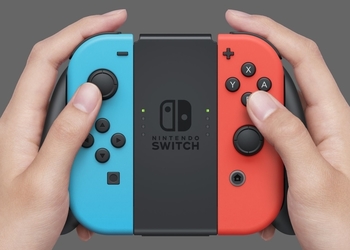 Коронавирус ударил по Switch - Nintendo сообщила о проблемах с производством и поставками консолей и аксессуаров