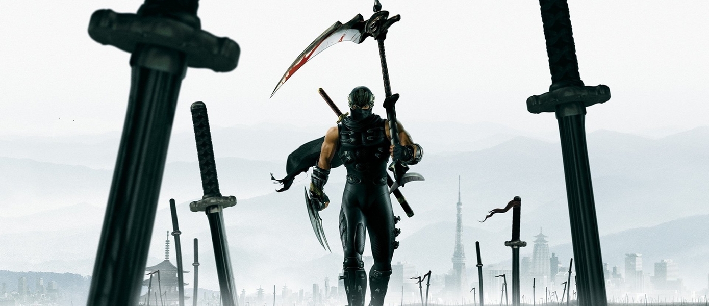 Team Ninja знает, что вы ждете Ninja Gaiden 4