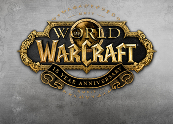 Примите участие в новом конкурсе GameMAG.ru и Blizzard и выиграйте коллекционное издание World of Warcraft 15th Anniversary. Collector's Edition