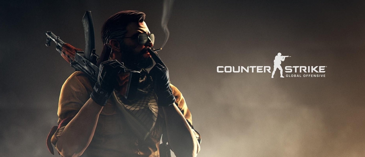 Второе дыхание Counter-Strike: Global Offensive - шутер установил новый рекорд и выбился в лидеры Steam