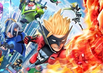 PlatinumGames добавит новый контент в ремастер The Wonderful 101 для Nintendo Switch, PS4 и ПК