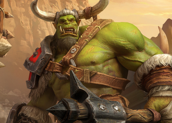 Моддер из Украины показал, как может выглядеть Warcraft III: Reforged с видом от третьего лица