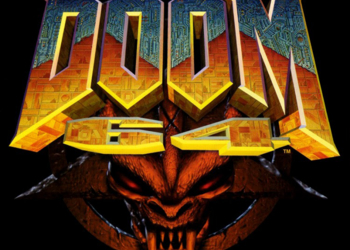 Doom 64 и Quake 64 стали красивее благодаря фанатам и нейросети
