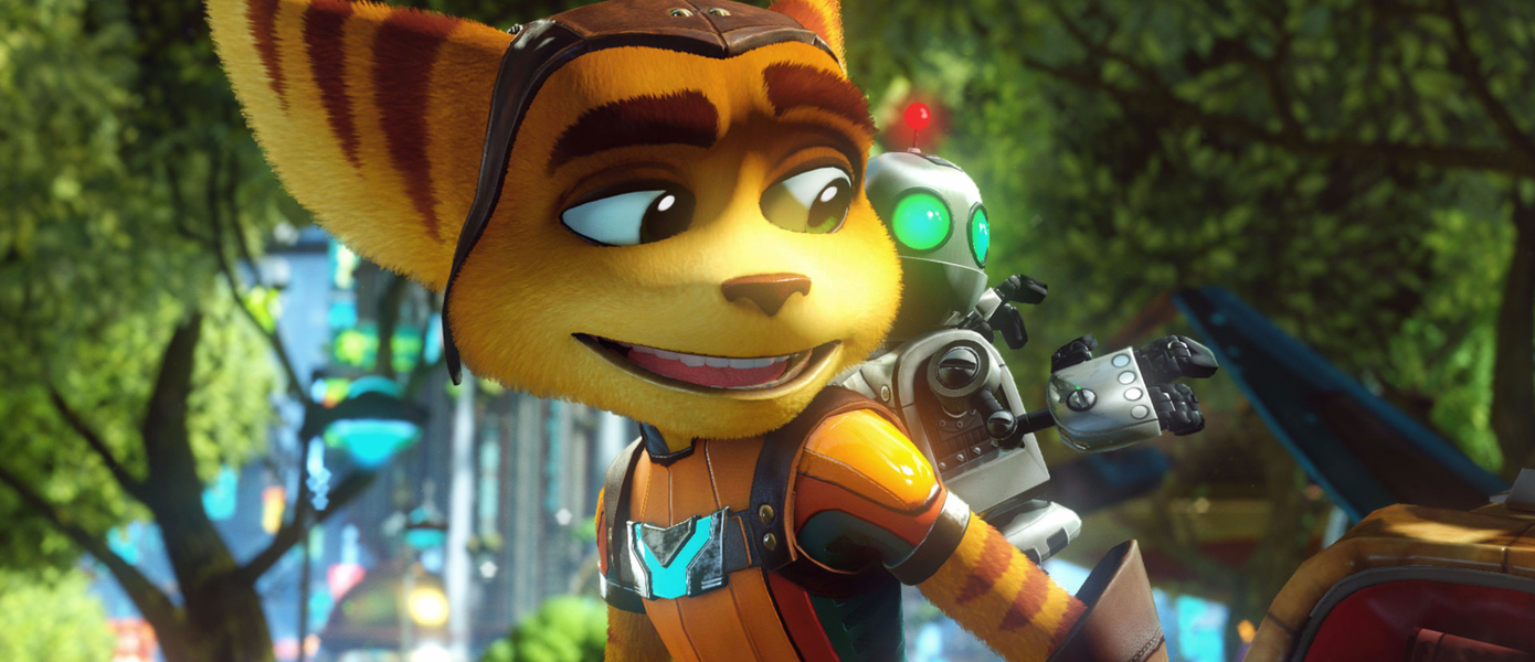 Стало известно, за сколько Sony купила студию Insomniac Games - создателей