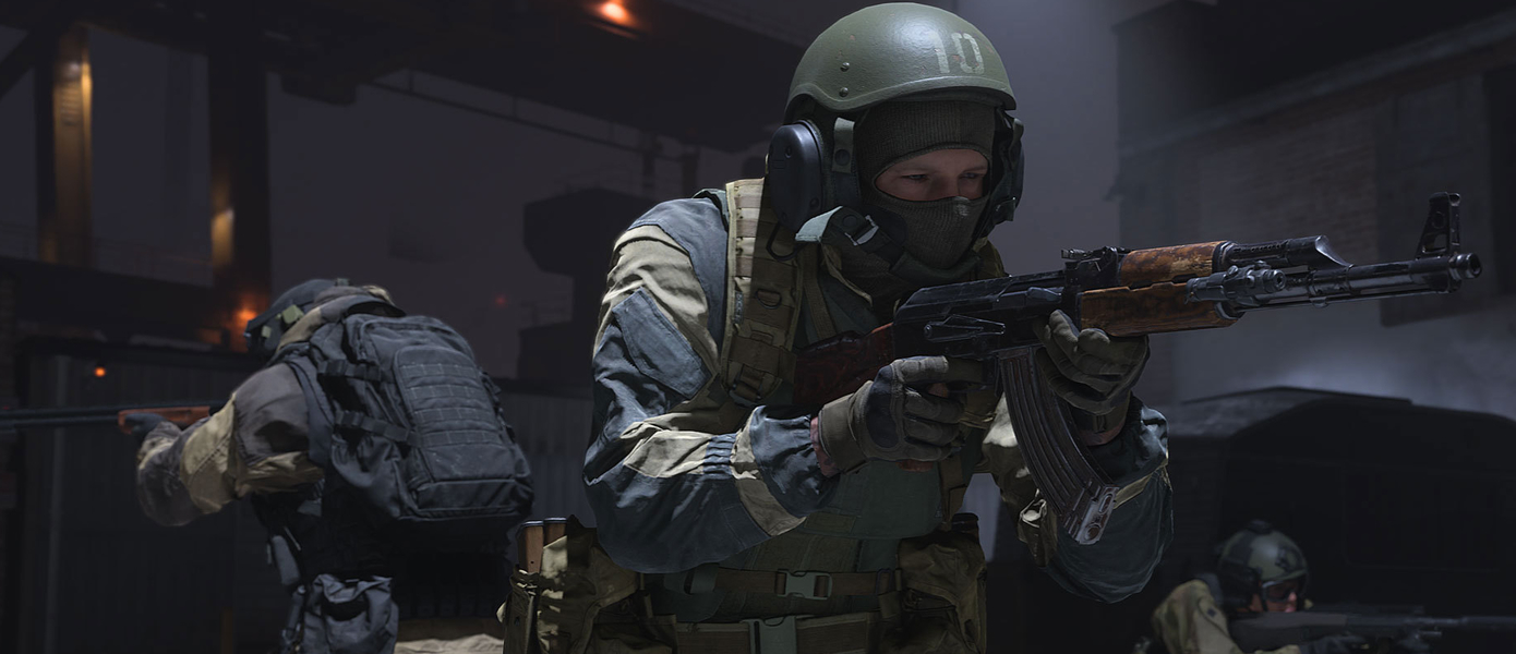 Правила Call of Duty League для обычных игроков: Activision рассказала о втором сезоне Modern Warfare