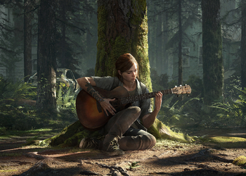 Naughty Dog завершает разработку The Last of Us 2 - бесплатная тема, ключевые арты и анонс новой статуэтки Элли