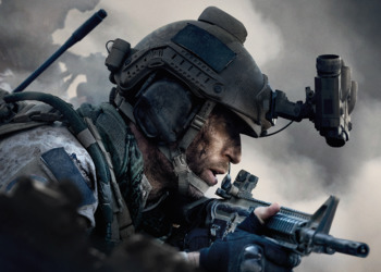 Добро пожаловать в Донбасс: Activision тизерит появление Королевской битвы в Сall of Duty: Modern Warfare