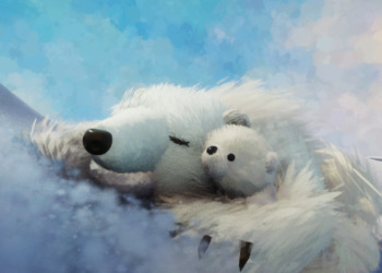 Погружение в мир грёз - Sony выпустила релизный трейлер PS4-эксклюзива Dreams, покупатели ранней версии получили полную