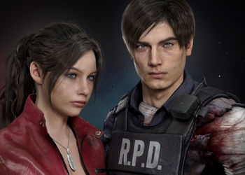 Выстрел в голову - энтузиаст добавил в ремейк Resident Evil 2 возможность убивать зомби одним хэдшотом