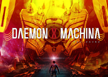 Меха-боевик DAEMON X MACHINA уже сегодня выходит на ПК, появилась демонстрация игры на максимальных настройках
