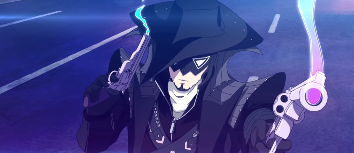 Похитители сердец снова в деле - представлен финальный трейлер ролевого экшена Persona 5 Scramble: The Phantom Strikers