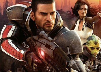 Работа мечты превратилась в рутину - ведущий сценарист Mass Effect рассказал об изменениях в BioWare