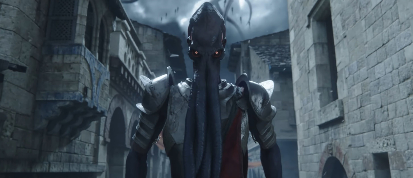 Google говорит, что Baldur's Gate III выйдет в 2020 году, но Larian Studios не готова подтверждать такие планы
