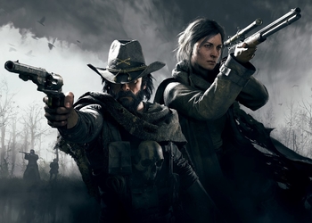 Crytek поможет Австралии через Hunt: Showdown