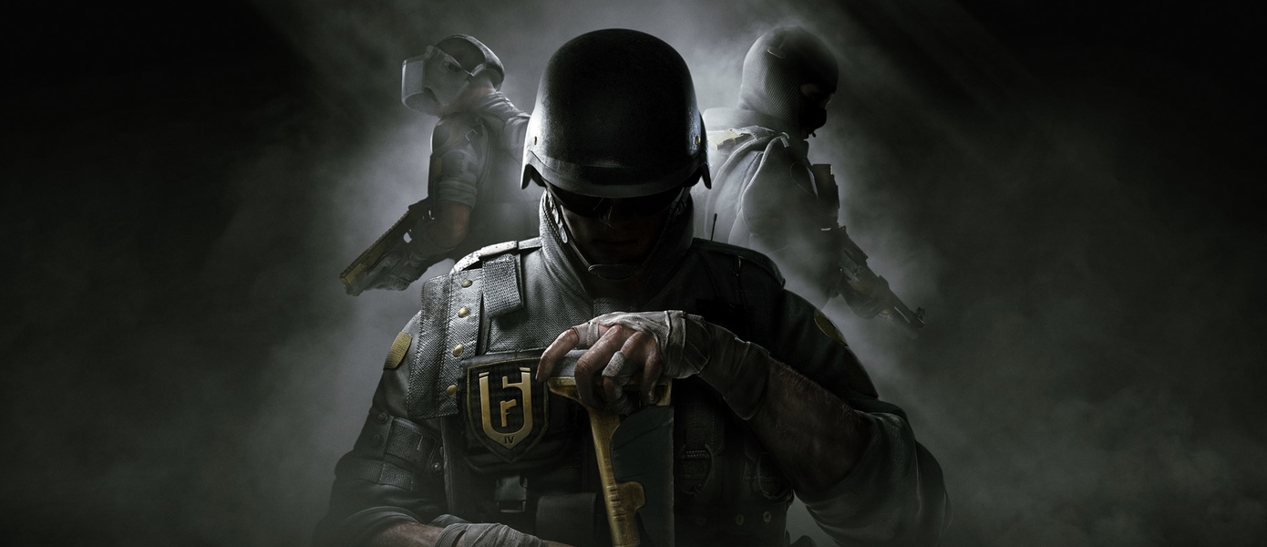 Яна и Орикс к вашим услугам: Ubisoft представила тизер Operation Void Edge для Rainbow Six: Siege