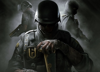 Яна и Орикс к вашим услугам: Ubisoft представила тизер Operation Void Edge для Rainbow Six: Siege