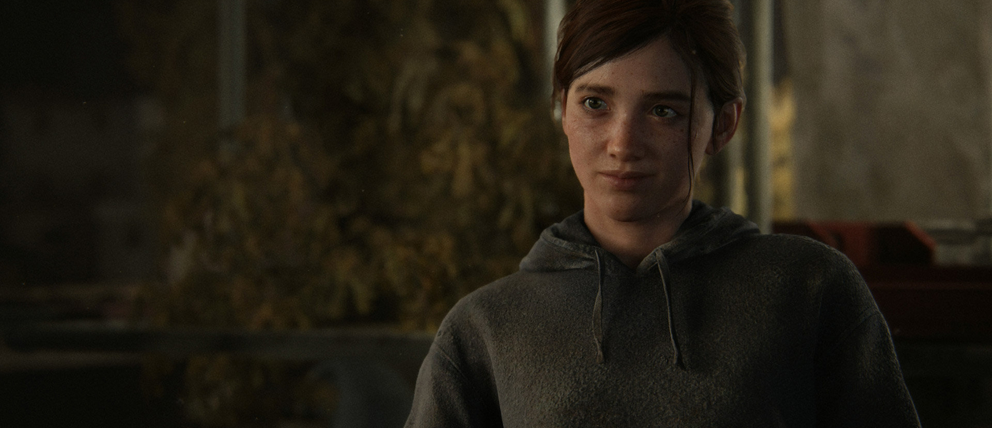 Naughty Dog ответила на вопрос о вероятности выпуска The Last of Us: Part II на ПК