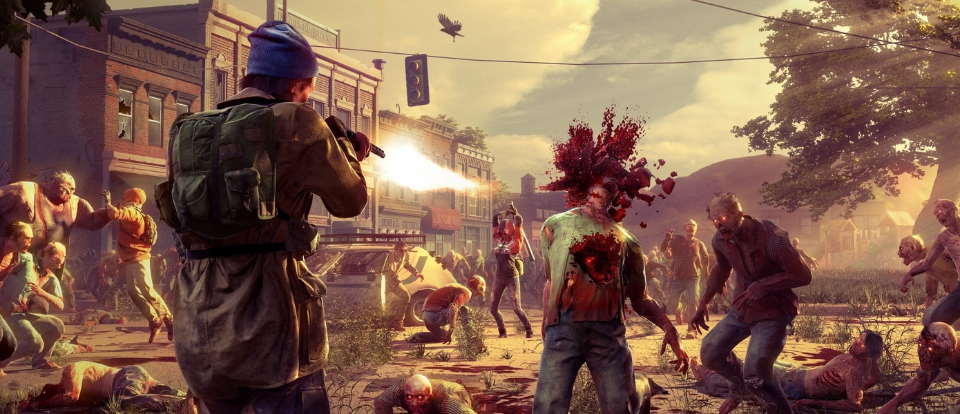 Microsoft анонсировала обновленную версию State of Decay 2 со множеством улучшений, датирован релиз в Steam