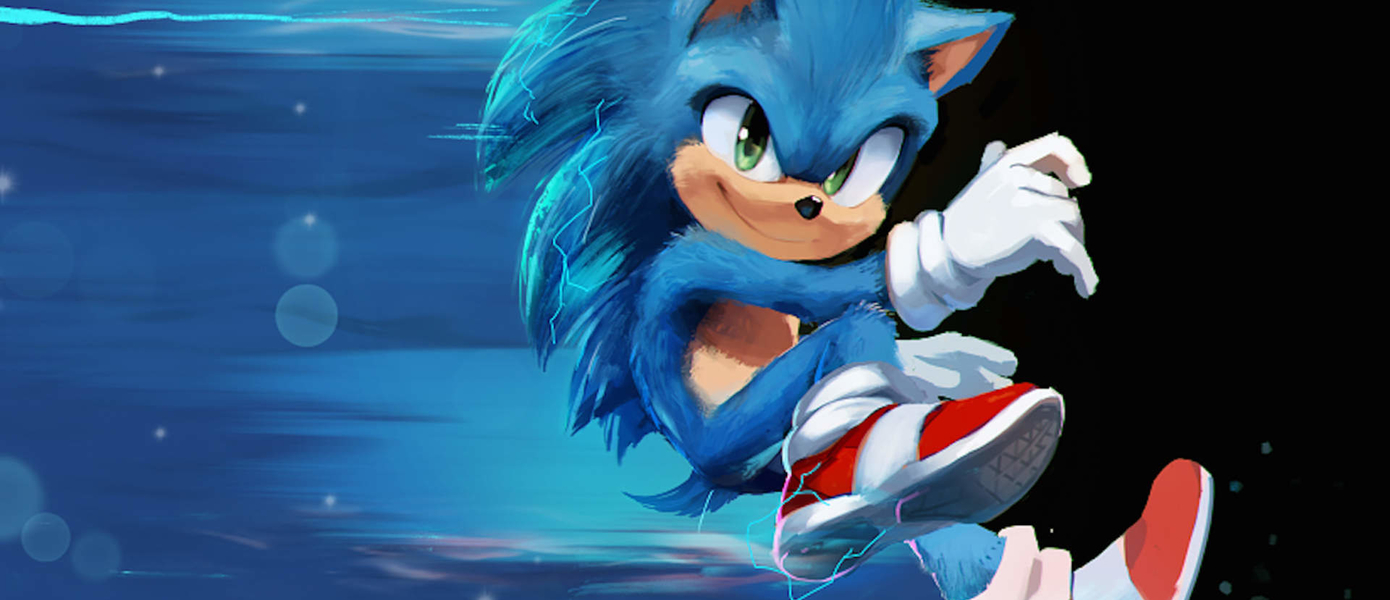 Олимпиада-2020 в вашем кармане: SEGA представила трейлер Sonic at the Olympic Games Tokyo 2020