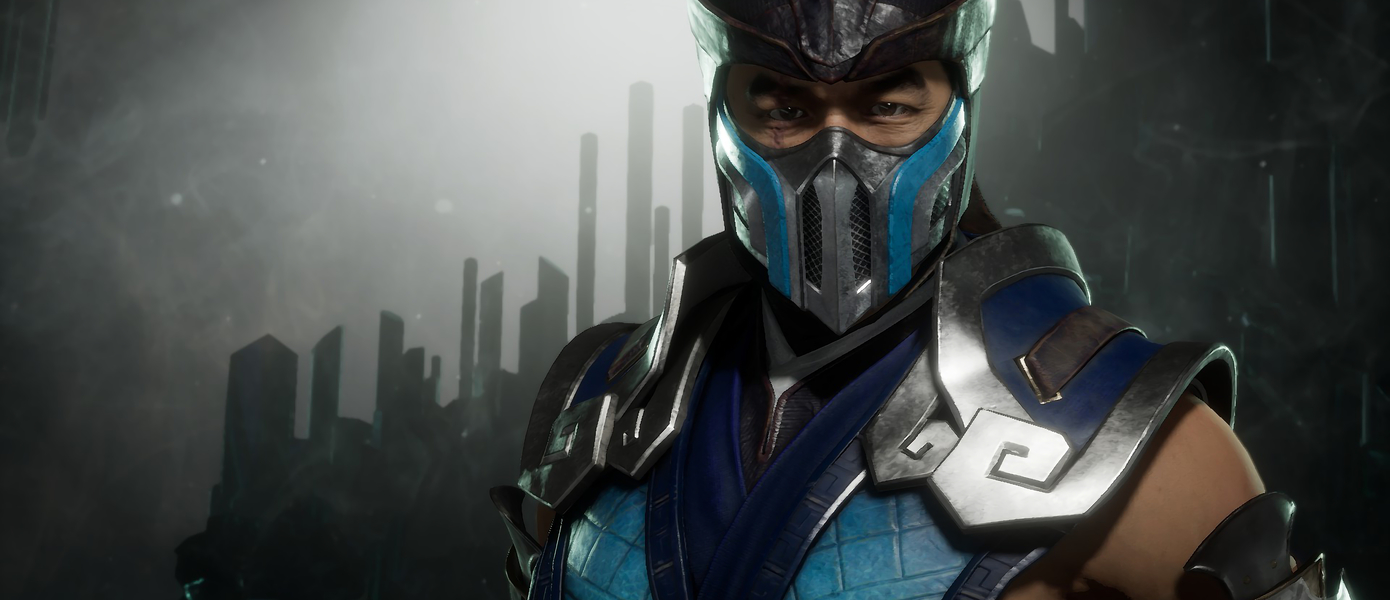 Киану Ривз в образе Саб-Зиро из Mortal Kombat 11: на что способен DeepFake в 2020 году