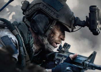 Слух: Call of Duty: Warzone - условно-бесплатная королевская битва на 200 человек