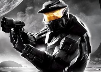Появились геймплейные ролики PC-версии Halo: Combat Evolved Anniversary