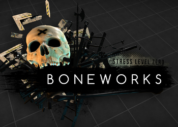 Полное дежа вю: Создатели Boneworks троллят разработчиков Half-Life: Alyx