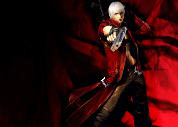 Лучшая версия - Capcom представила релизный трейлер Devil May Cry 3 для Switch, первые 15 минут геймплея